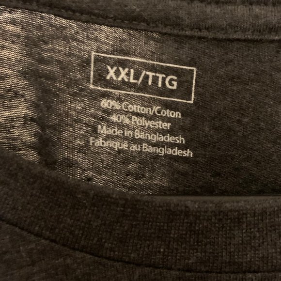 URBAN PLANET | over sized graphic tee - Picture 5 of 5